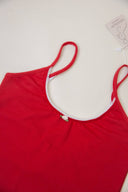 Cherry Rose Cami