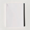 Memopad No. 01