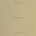 I Love You No. 01 Card