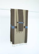 Ash Hand Turkish Towel