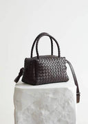Boston Boxed Bag 