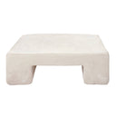 Paper Mache Riser - Square Medium