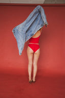 Cherry Rose Cami