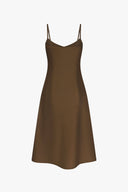 90's Bias Dress