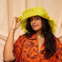 Dune Rosalia Hat