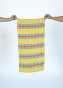 Lemon Spritz Turkish Towel