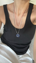 Lane Necklace