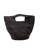 ConCon Straw Handbag