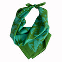 Pollinators Silk Scarf