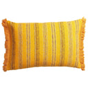 Marigold Nicolette Woven Cushion