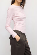 The Janel Baseball Tee