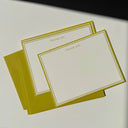 Thank You Notecard No. 13 Set of 6