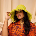 Dune Rosalia Hat