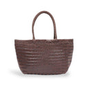 Lou Leather Shoulder Bag
